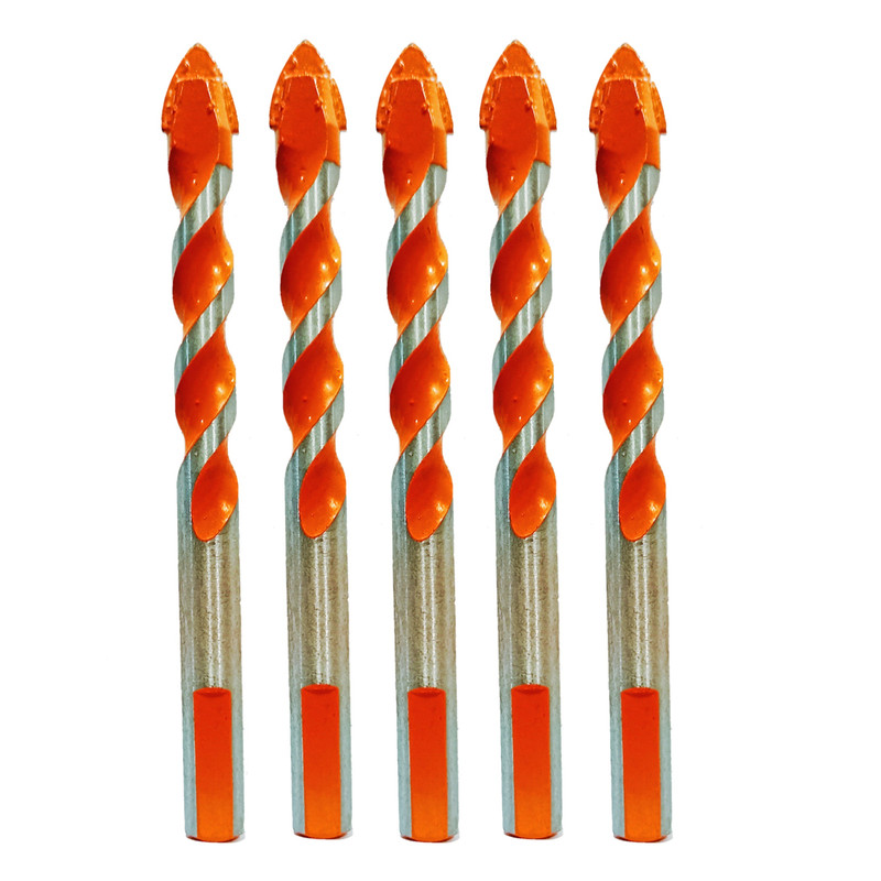 مته سرامیک دیاکو کد 8848 سایز 10 میلی متر بسته 5 عددی
