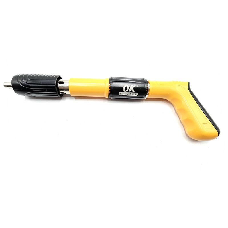 میخ کوب دستی صنعتی اوکی مدل POWER_TOOLS کد 1