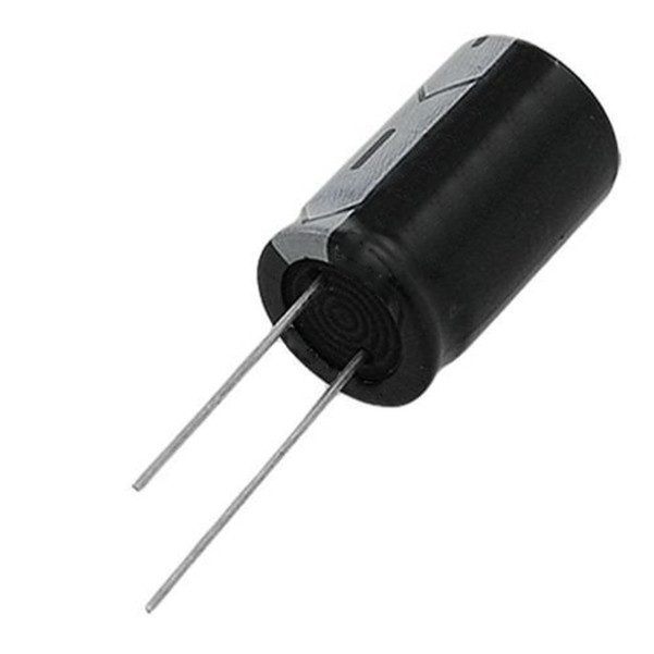 خازن الکترولیت 100UF میکرو فاراد مدل 450V ولت بسته 20 عددی