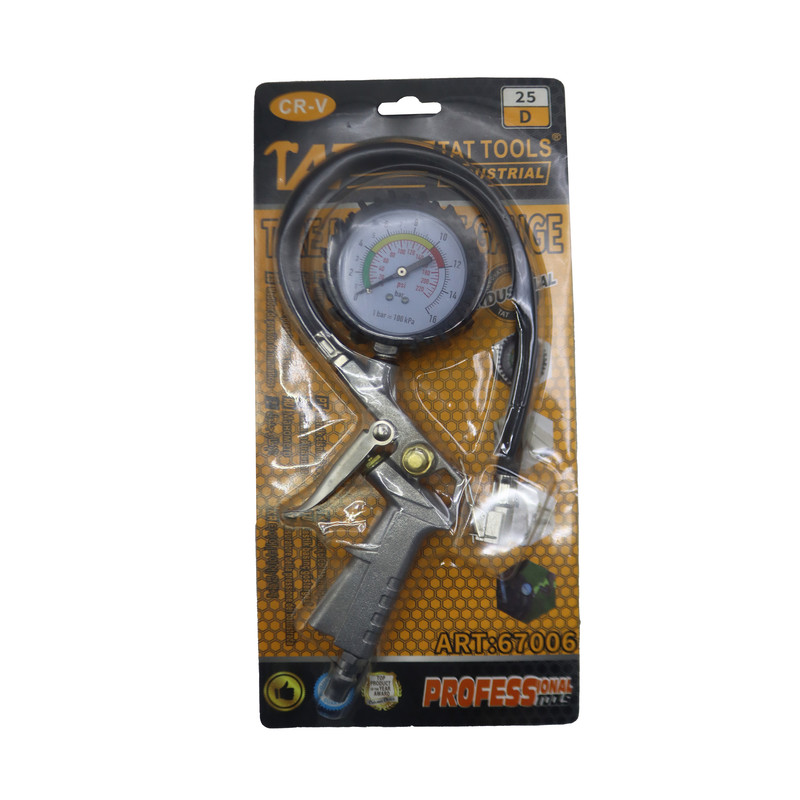 درجه باد تات تولز مدل YP-ART-67006/D25