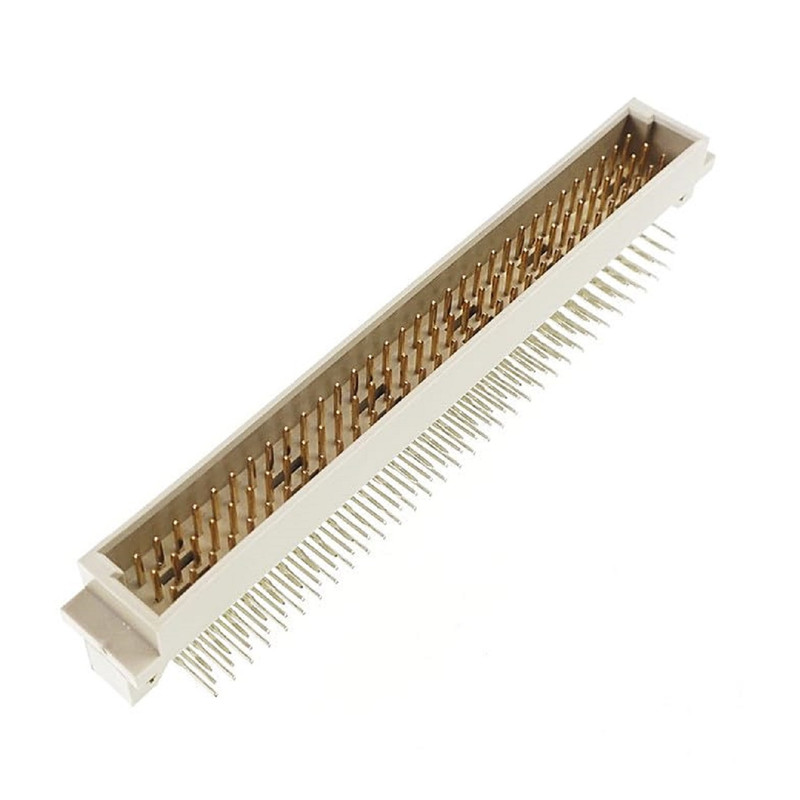 دین کانکتور نری 96 پین مدل DIN41612 3*32 ABC-M-R بسته 10 عددی
