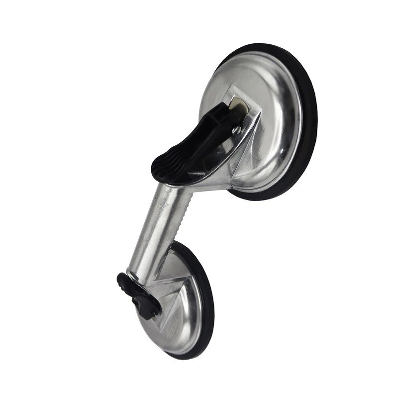 قاپک شیشه نیدر مدل دو قلو کدSMT-2CUP-5112