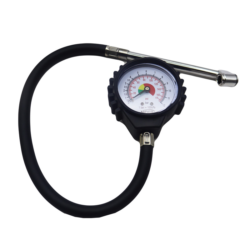 درجه باد نیدر مدل YP- KAMIYONI-NDR-2014-170PSI/12BAR