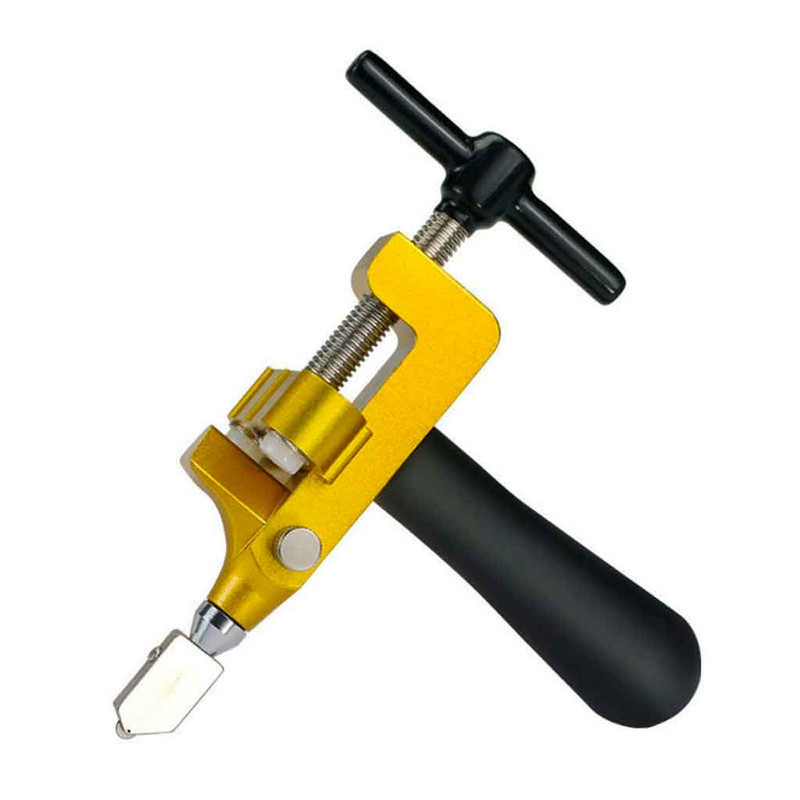 الماس شیشه و سرامیک بشکن دار مدل jt-3