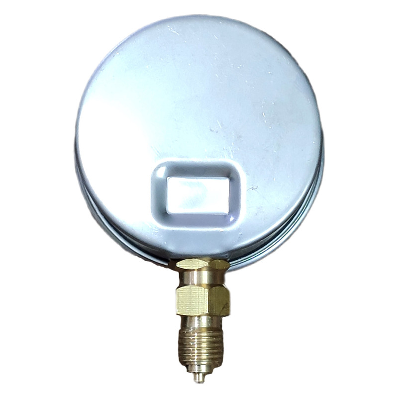 گیج فشار بتا مدل 16bar-6cm-LF
