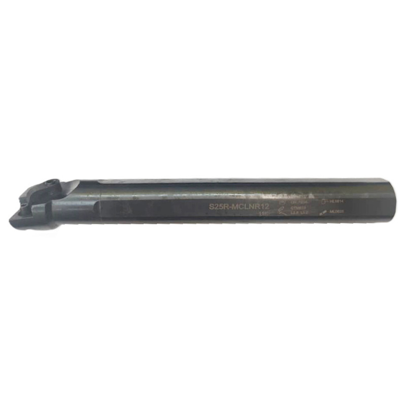 هلدر تراشکاری کد S25R-MCLNR12