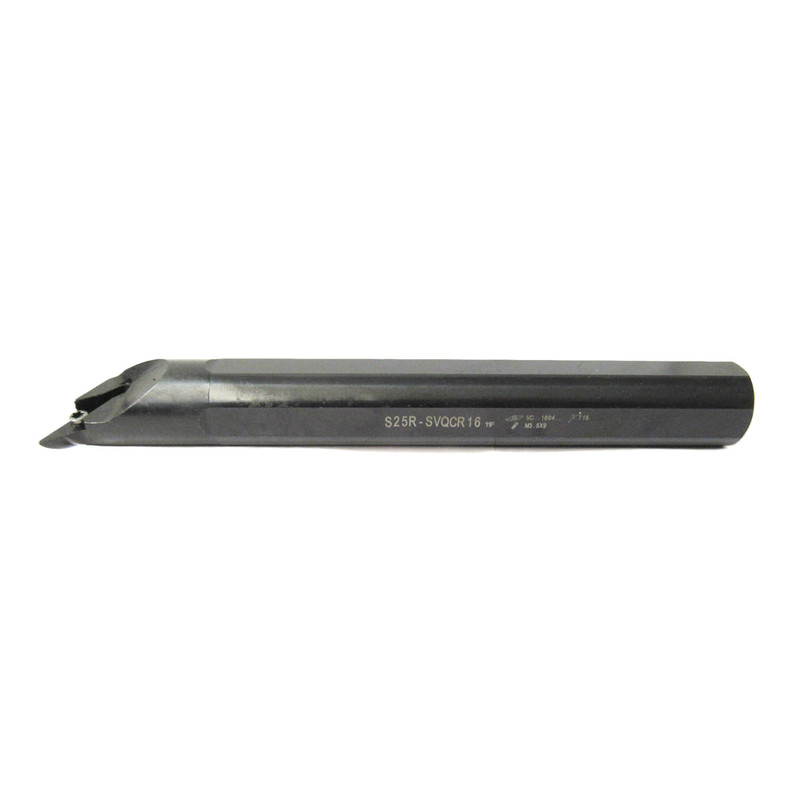هلدر تراشکاری مدل S25R-SVQCR16