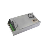 منبع تغذیه سوئیچینگ 12 ولت 24 آمپر اوژن الکترونیک مدل GPS-300-12