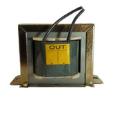 ترانس دوبل 9 ولت کد t-50-2x9