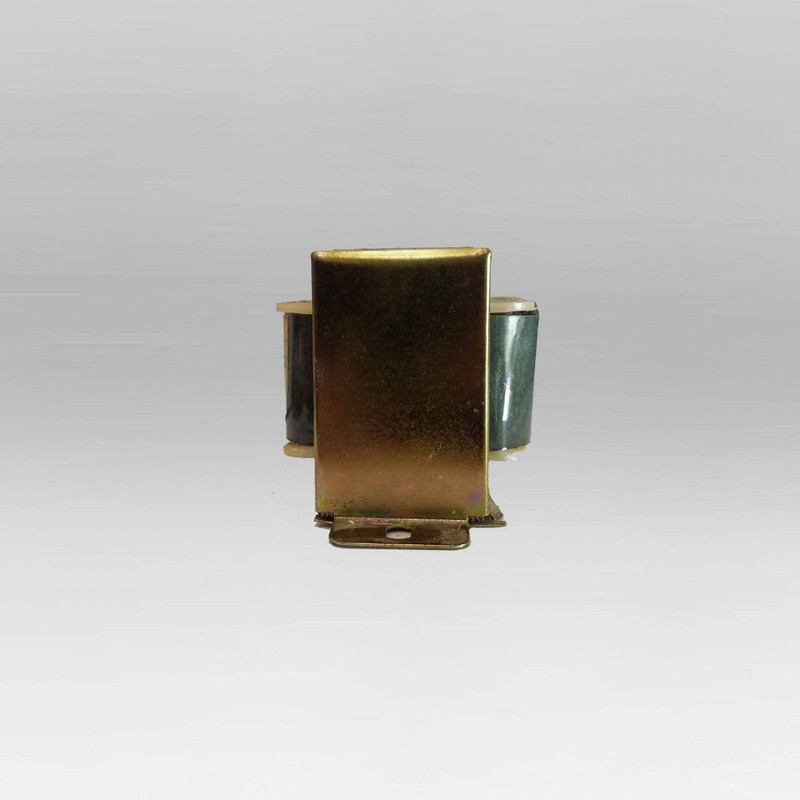 ترانس دوبل 9 ولت کد t-50-2x9