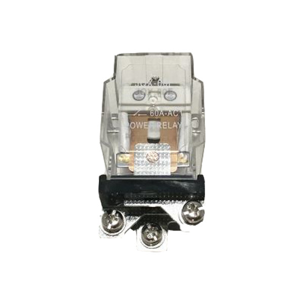 رله 220 ولت 60 آمپر مدل JQX-58F