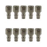کوپلینگ تانوس مدل YP-20PF-1/4 مجموعه 10 عددی