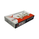 کوپلینگ تانوس مدل YP-20PF-1/4 مجموعه 10 عددی