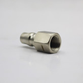 کوپلینگ تانوس مدل YP-20PF-1/4 مجموعه 10 عددی