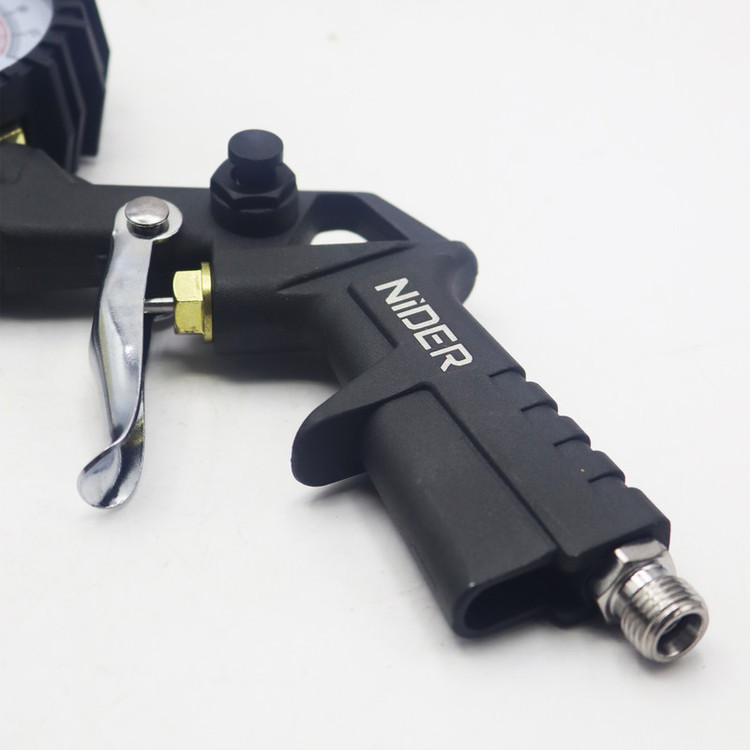 درجه باد نیدر مدل YP-NDR-2004-12BAR