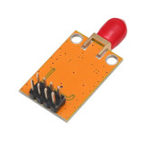 ماژول فرستنده و گیرنده مدل NRF24L01+PA+LNA به همراه آنتن