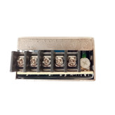منبع تغذیه سوییچینگ مینول مدل RS-25-5