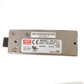 منبع تغذیه سوییچینگ مینول مدل RS-25-5