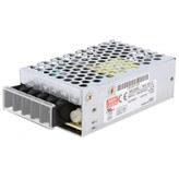 منبع تغذیه سوییچینگ مینول مدل RS-25-5