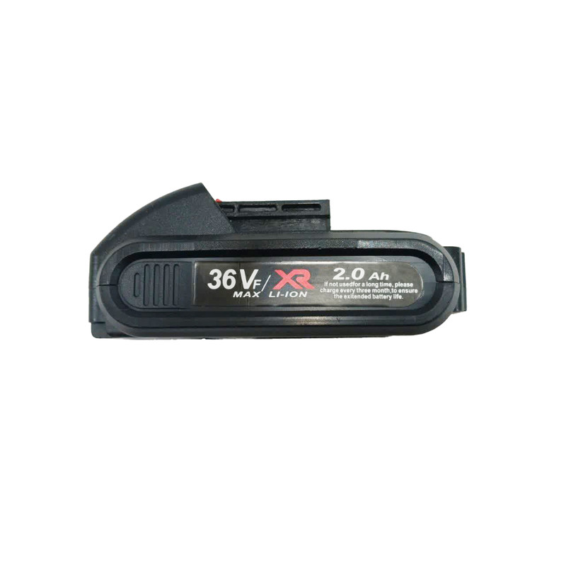 باتری لیتیوم-یون ایکس آر مدل 36V
