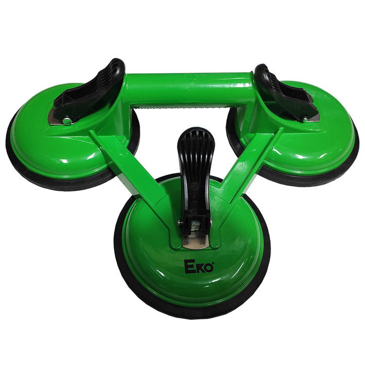 قاپک شیشه اکو مدل SMT-EKO-EGS3-glass sucker