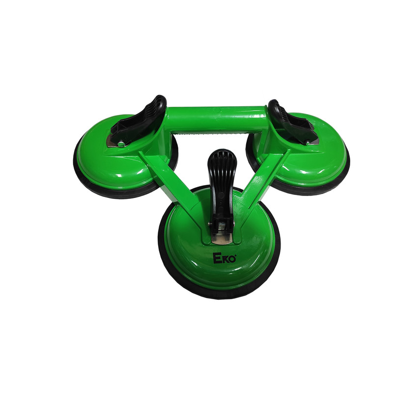 قاپک شیشه اکو مدل SMT-EKO-EGS3-glass sucker