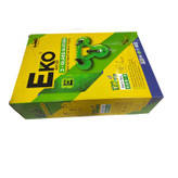 قاپک شیشه اکو مدل SMT-EKO-EGS3-glass sucker