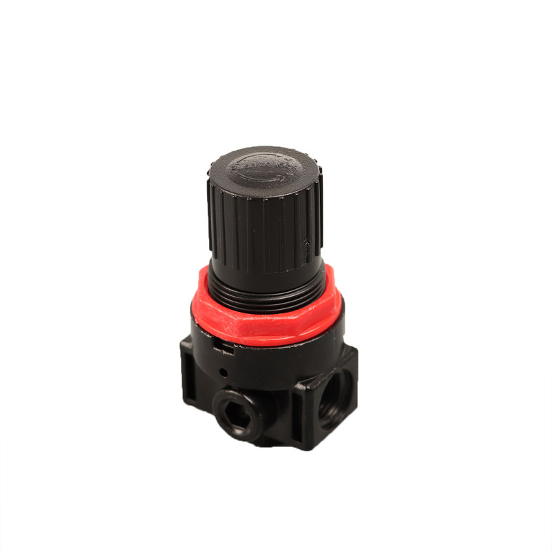 رگولاتور پنوماتیک کوئکس مدل N-AR2000