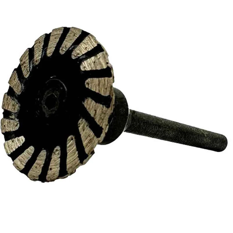 دیسک انگشتی ایگلی مدل jt_4 سایز 40 میلی متر