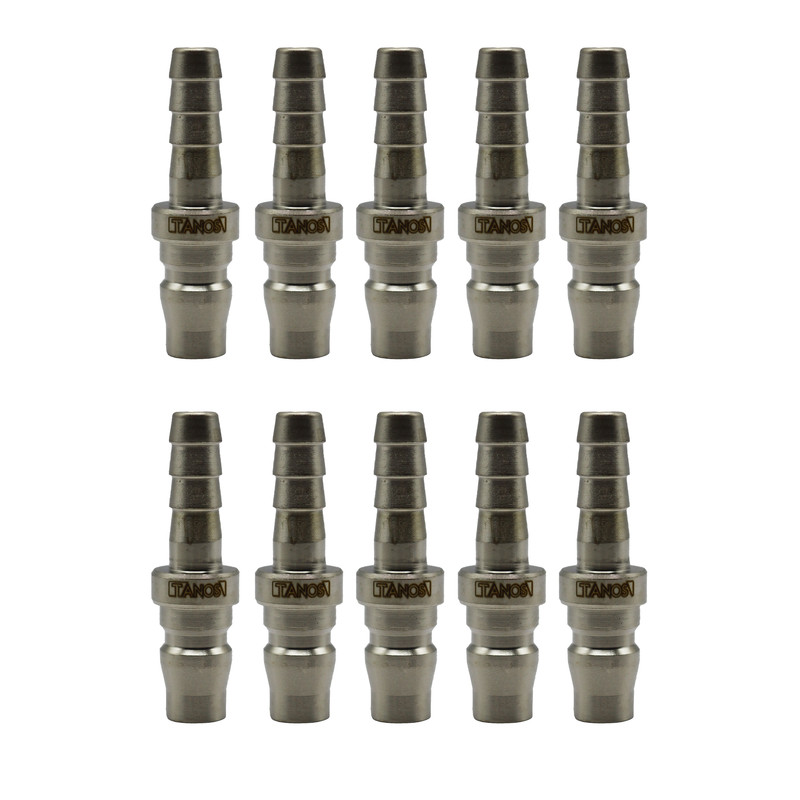 کوپلینگ تانوس مدل YP-20PH-1/4 مجموعه 10 عددی