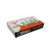 کوپلینگ تانوس مدل YP-20PH-1/4 مجموعه 10 عددی
