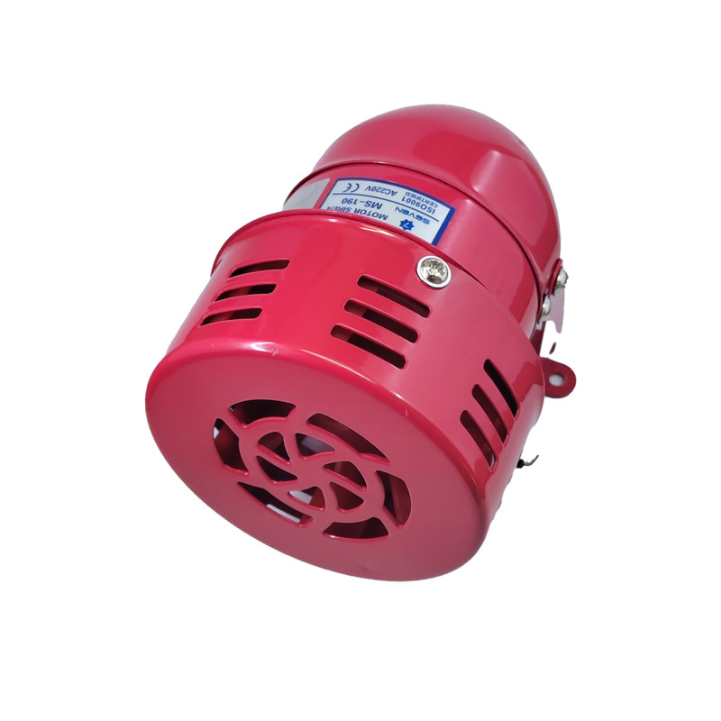 آژیر سون الکتریک مدل MS-190