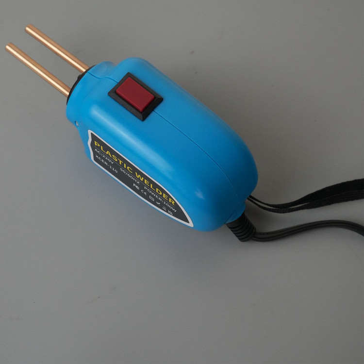 هویه جوش و ترمیم پلاستیک 100 وات لومیز مدل XCER-110