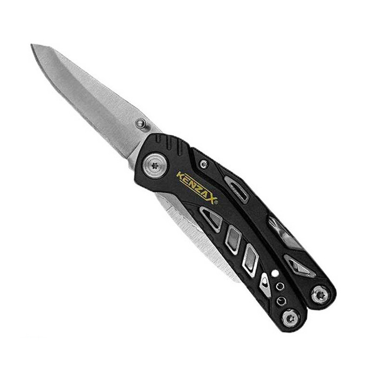ابزار چندکاره کنزاکس مدل DISCOVERY KMF-111