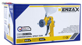 پیستوله رنگ کنزاکس مدل KSG-990-18