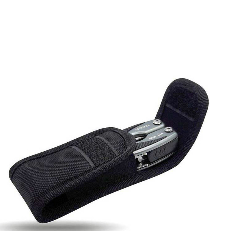 ابزار چندکاره کنزاکس مدل SAHARA KMF-114