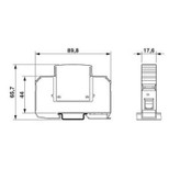 سرج ارستر فونیکس کنتاکت مدل VAL-MS 230 ST