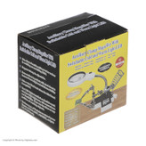 گیره مونتاژ مدل MG16126AC2