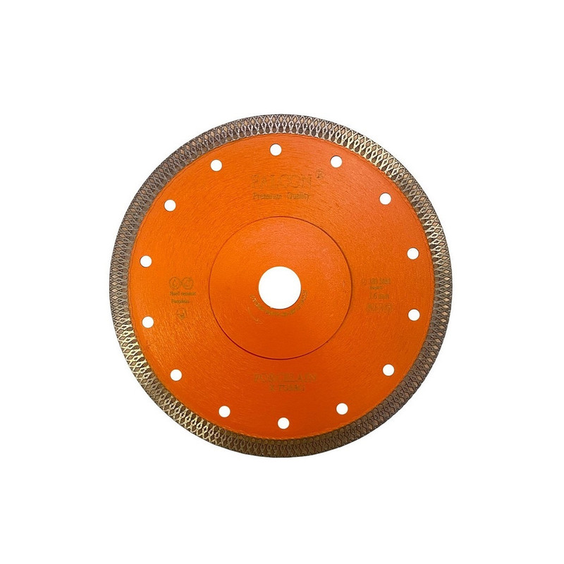 صفحه پرسلان بر فالکون مدل Super180mm