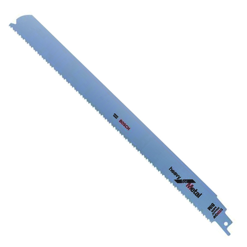 تیغه اره افقی بر بوش مدل فوق حرفه ای کد Metal Long life S1226