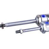 سیلندر پنوماتیک مدل CDM2B-20-80-A