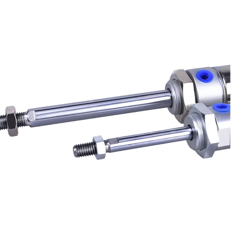سیلندر پنوماتیک مدل CDM2B-20-80-A