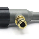 پیستوله موم پاش تاپکس مدل YP-Aluminium-WG-06