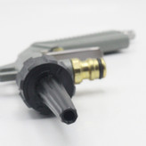 پیستوله موم پاش تاپکس مدل YP-Aluminium-WG-06