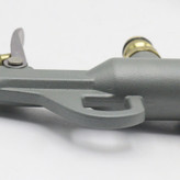 پیستوله موم پاش تاپکس مدل YP-Aluminium-WG-06