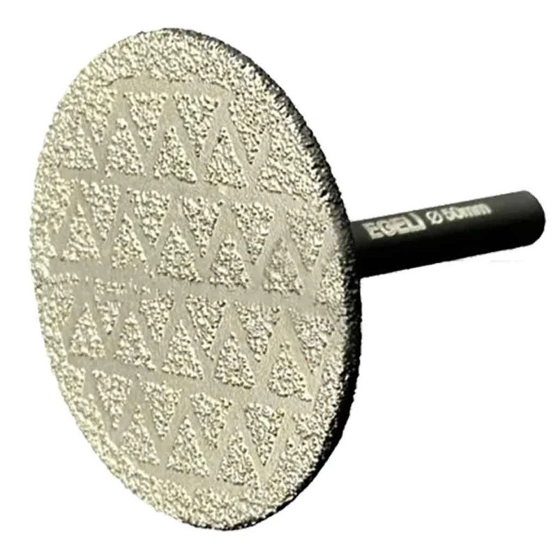 دیسک وکیوم انگشتی ایگلی مدل jt_50 سایز 50 میلی متر