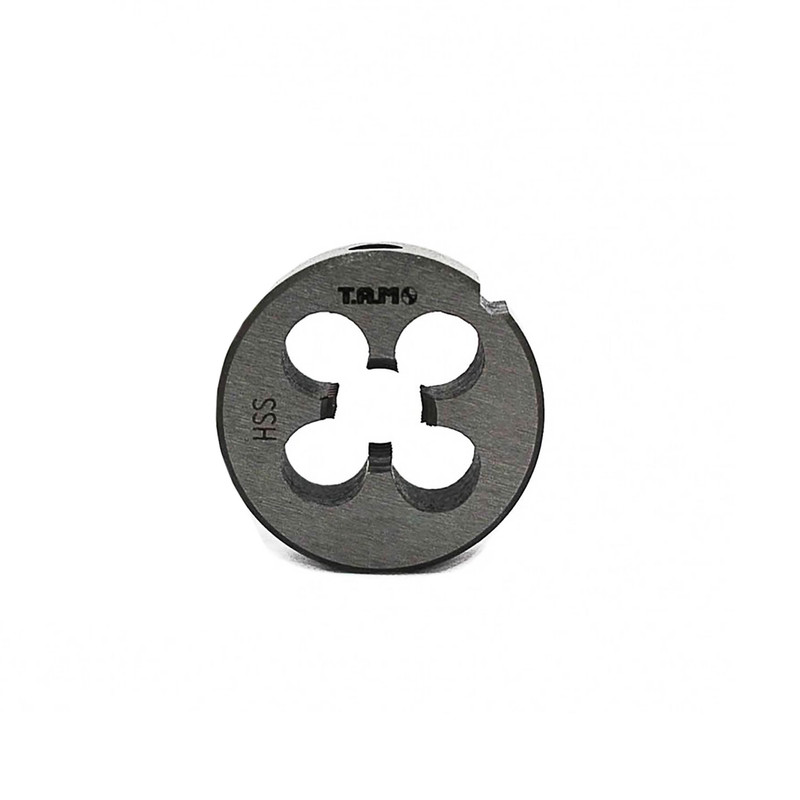 حدیده تام مدل AJ-M16*2MM سایز 16 میلی متر