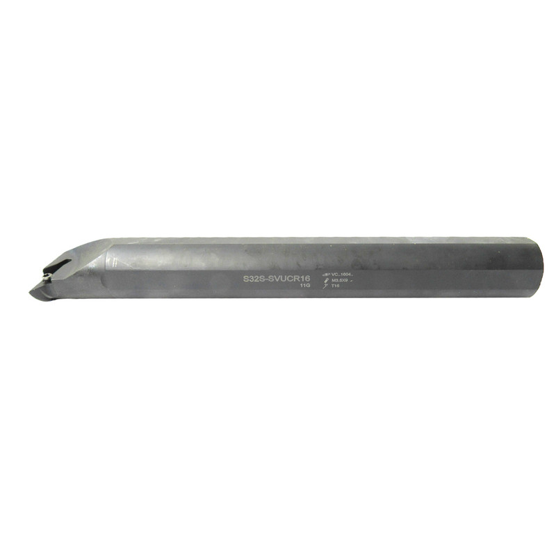 هلدر تراشکاری مدل S32S-SVUCR16