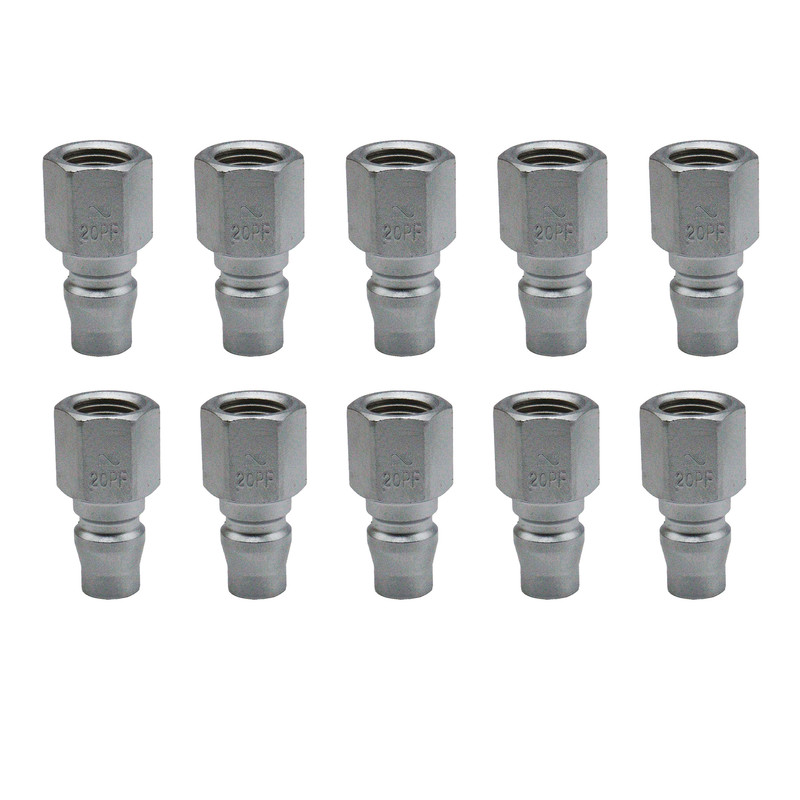 کوپلینگ مدل YP-20PF مجموعه 10عددی