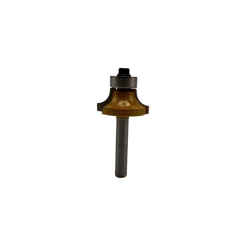 تیغ اوور فرز اتنسی مدل  لبه گرد کن R9.5